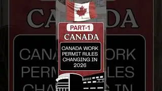 Canada Is Shifting Away From LMIA in 2026 | NC Jain Immigration |