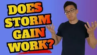 StormGain Review - Can This Crypto Portal Make You Tons Of Money Online?