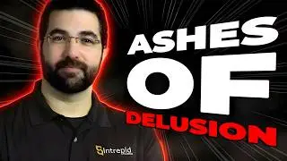 Why Ashes of Creation Was Inevitable