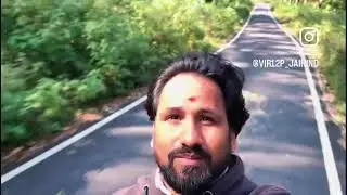 #BRHills (Biligirirangana Hills) - #wildlife sanctuary Eastern and #WesternGhats.🍀💚🌏