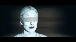 The Rock'n'Roll Kamikazes - Graveyard Blues - Official Video