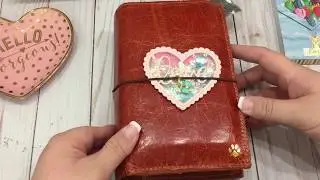 Foxy Fix Spice Personal Rings Flip Through