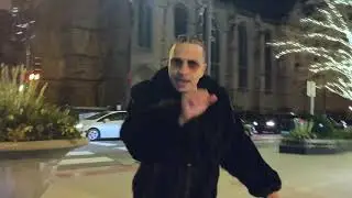 Neiman Marcash- Don&rsquo;t wanna hear it