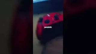 #gameaholic