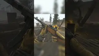 【EFT】PPSh-41 マスタリングMAXモーション集【タルコフ】#escapefromtarkov #tarkov #eft #タルコフ  #武器モーション