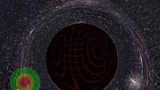 Journey into a Schwarzschild black hole