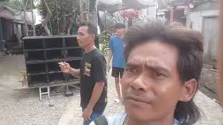 Gemilang audio di tempat pak wakiman kaliabu