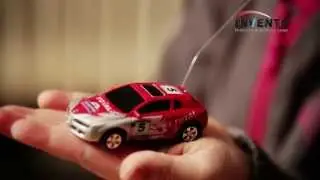 Invento just play - RC Mini Racer