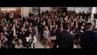 EndCreditReviews Iron Man Trilogy review