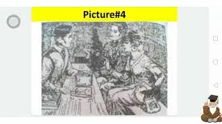 How to Write a Correct Picture Story Examples Templates Samples Psychometric Test