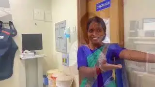 Employees video - Godrej Memorial Hospital