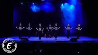 2018-05-27 Отчетный концерт школы танцев E-dance Studio. U-Type
