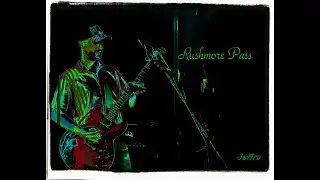 Rushmore Pass performing 