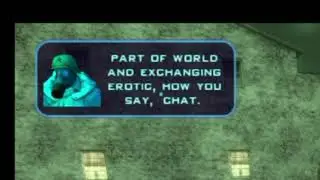 Destroy all Humans! 2 All Tunguska Soldier/Army Scans