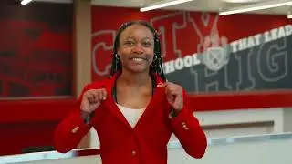 Iowa City High School - Promo