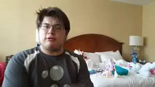 Day 2 of BronyCon 2019