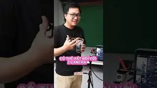 Review thiết bị livestream Yololive Instream