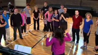 Way Off Broadway - Episode 11 Preview