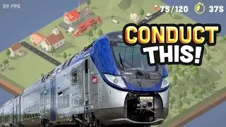 Conduct THIS! ~ App Review & Gameplay