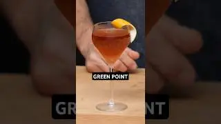 Classic for a reason, The Greenpoint