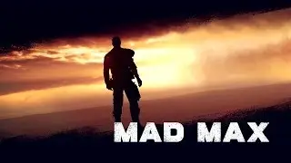 Mad Max Wasteland Mission 14 - Torch Them All