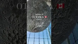 Glimpse of beautiful city of Ottawa in Canada 🍁🇨🇦 #ottawatourism #ottawa #canada #canadatourism