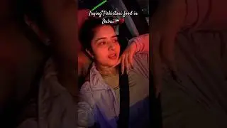 The Dubai Edits- Episode 5 | Pakistani Buffet You Must Try 🤌| Pakistani food Dubai🇦🇪 #shorts