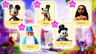 Amitié MAX en un rien de temps ! 💞 Astuces Disney Dreamlight Valley