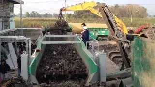 06 - MSW and landfill - ECOSTAR dynamic screening system