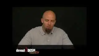 Deism - Spread the Word?
