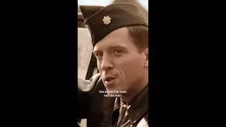 We salute the rank, not the man. #Shorts