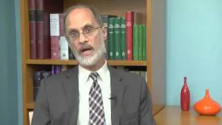 Sage Voices: Palliative Care with Dr. David Kraemer
