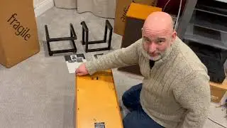 Brief history of the Spendor bc1 speakers (BBC) boxed pair in  exceptional condition