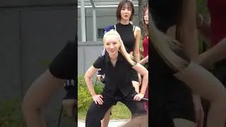 250531 음악중심 미니팬미팅 드림캐쳐 유아유 미팬 팬캠