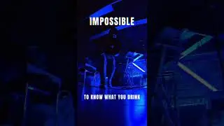 impossible to shout what you mean.