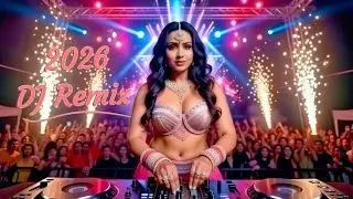 2026 DJ Remix Music || Aashiq Banay  DJ sound viral Hindi music 🎶🎶