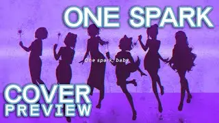 One Spark - TWICE (preview) / VTuber collaboration
