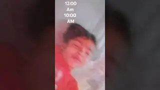 12:00 Subah ke /10:00 subah ke