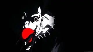 Nightshift TV - Drive Forever [Slowed +Reverb] | SIGMA MALE THEME