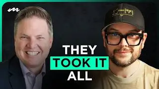 How Wall Street Stole Your Bitcoin