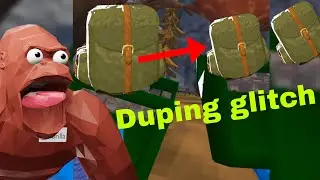 How to dupe in ANIMAL COMPANY [With no vpn]