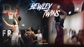 Bewley Twins Taking Off! Watch c|o '23 Nationally Ranked Matthew & Ryan Bewley Working!