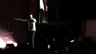 Wincent Weiss - Medley (2023 Version) live in Kassel (19.08.2023)