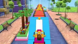 Friends Game 2017
