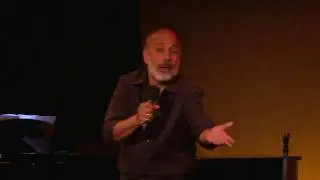 Elliot Kreloff sings: Somewhere That's Green
