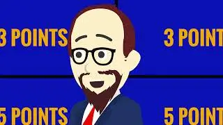 Solo Sales Company - Friday Funnies Quiz Show
