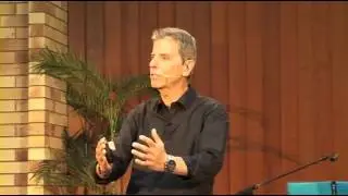 Living a Life of Significance - 11) Entering By The Narrow Gate