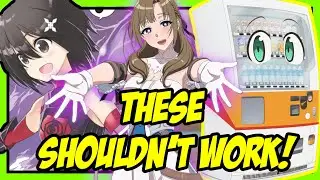 So Dumb It’s Brilliant?! Light Novels with Ridiculous Premises That Actually Work