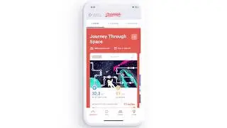 Stridekick Download & Sign up
