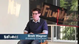 Interview | Dir. Brett Wagner | August 2013 - NFMLA